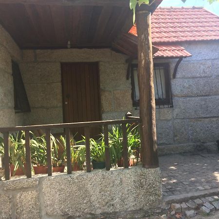 Вилла Casa Campo Амаранте Экстерьер фото