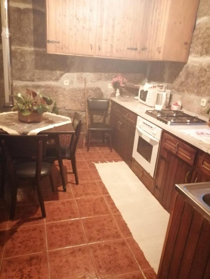 Вилла Casa Campo Амаранте Экстерьер фото
